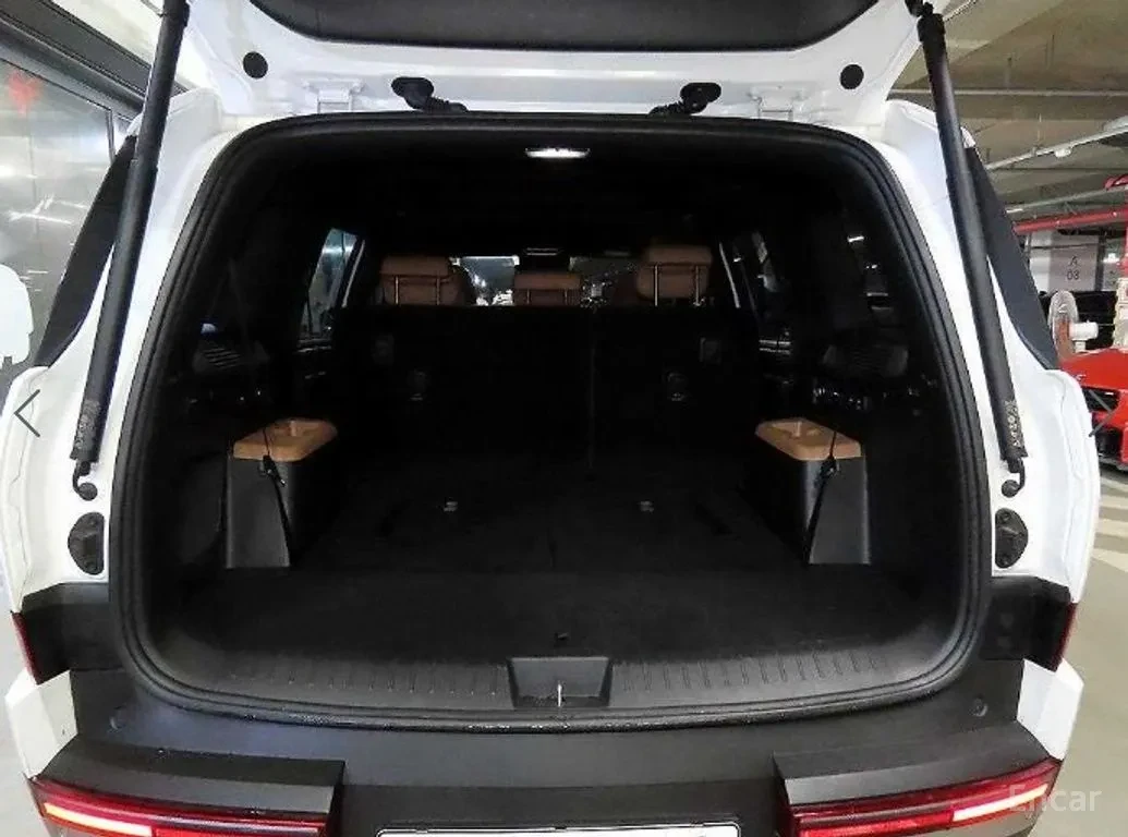 Hyundai Santa fe 2.5T* PRESTIGE* ���������* ���������* LANE* ASSIST | Mobile.bg � ����������� 16