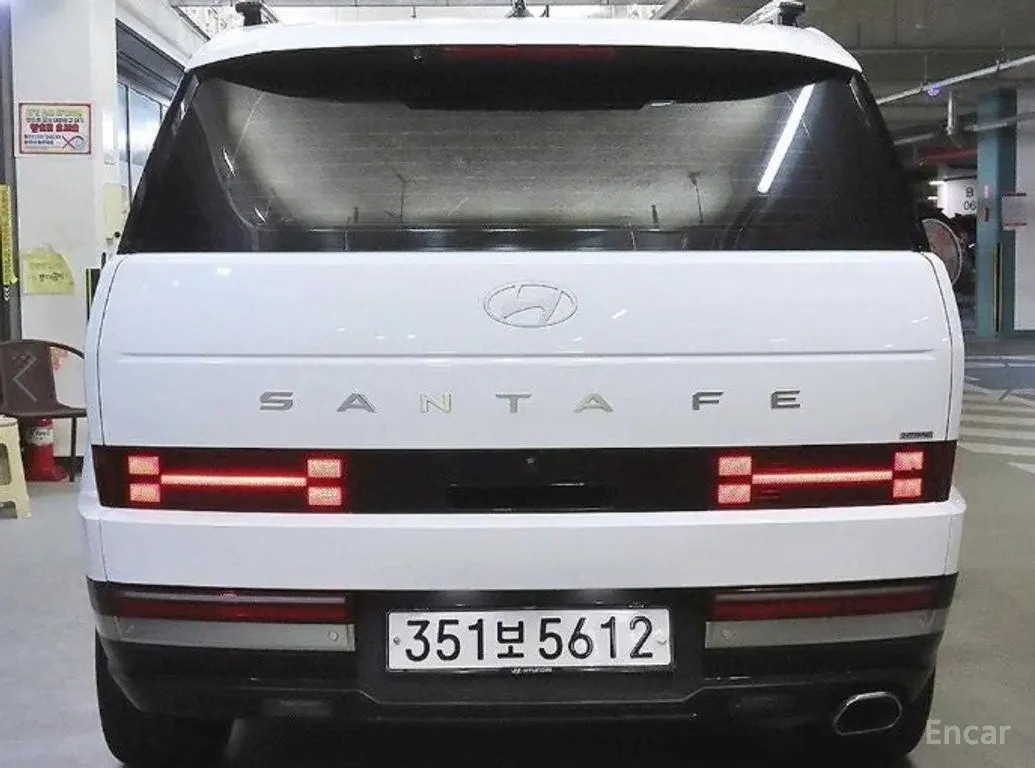 Hyundai Santa fe 2.5T* PRESTIGE* ���������* ���������* LANE* ASSIST | Mobile.bg � ����������� 5