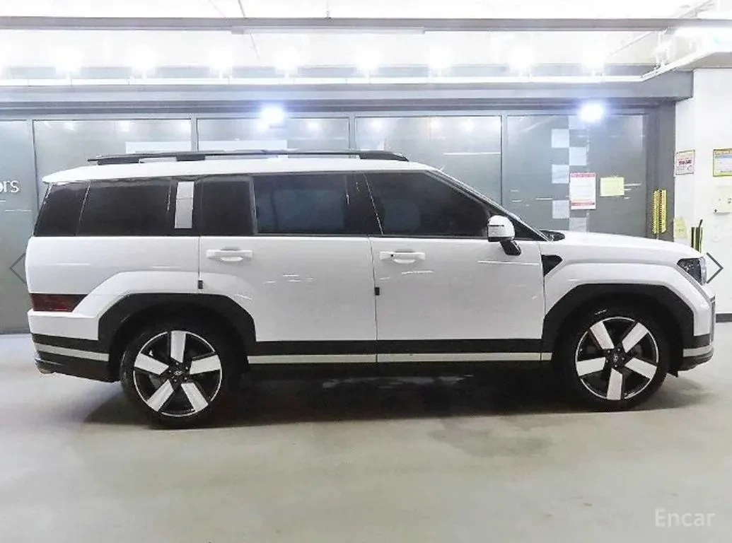 Hyundai Santa fe 2.5T* PRESTIGE* ���������* ���������* LANE* ASSIST | Mobile.bg � ����������� 3