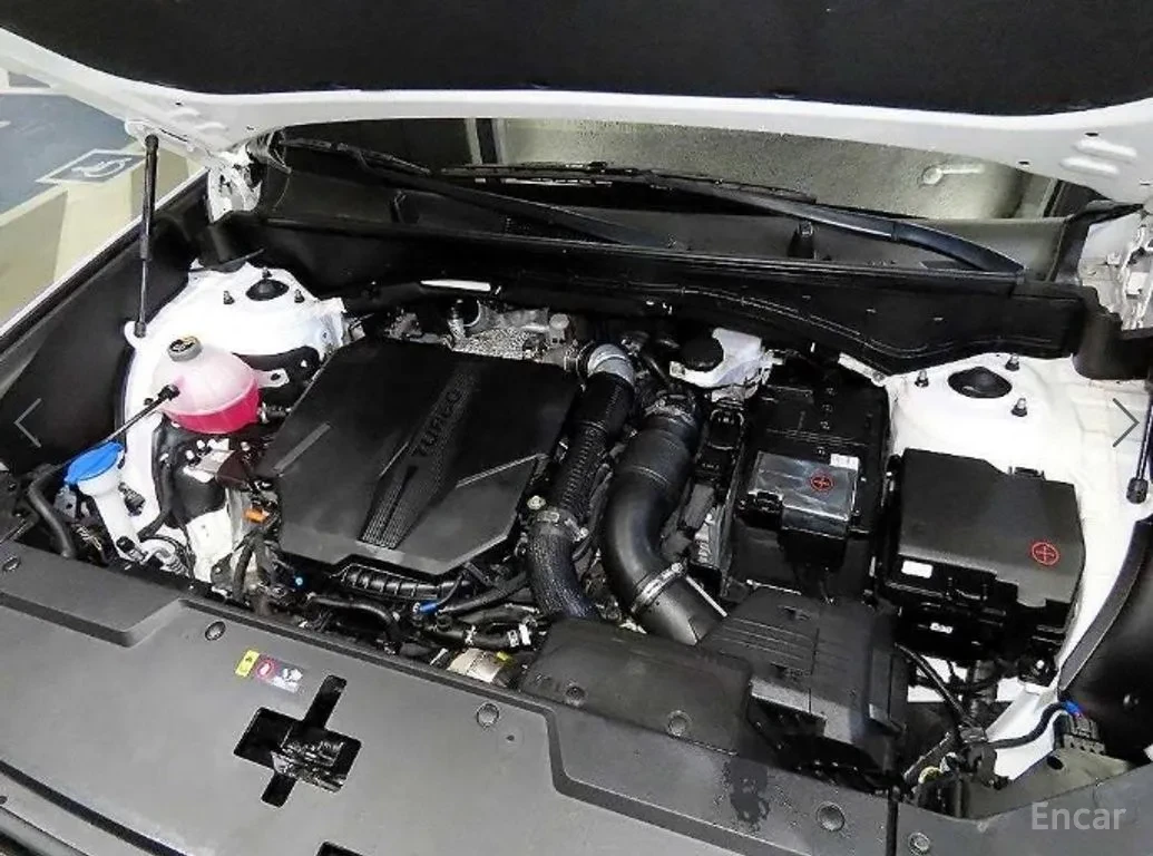 Hyundai Santa fe 2.5T* PRESTIGE* ���������* ���������* LANE* ASSIST | Mobile.bg � ����������� 17