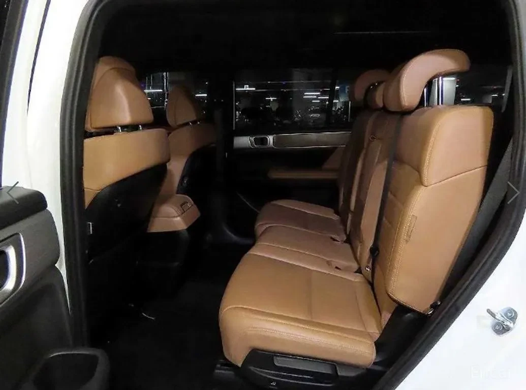 Hyundai Santa fe 2.5T* PRESTIGE* ���������* ���������* LANE* ASSIST | Mobile.bg � ����������� 14