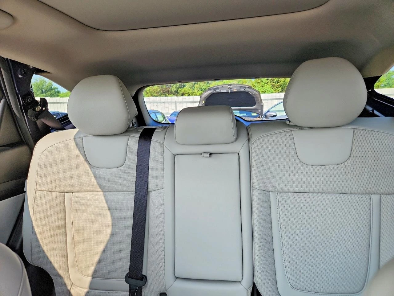 Hyundai Tucson 2.5l Limited, снимка 10 - Автомобили и джипове - 55995976