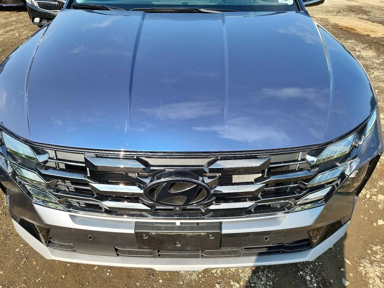 Hyundai Tucson 2.5l Limited, снимка 12 - Автомобили и джипове - 55995976