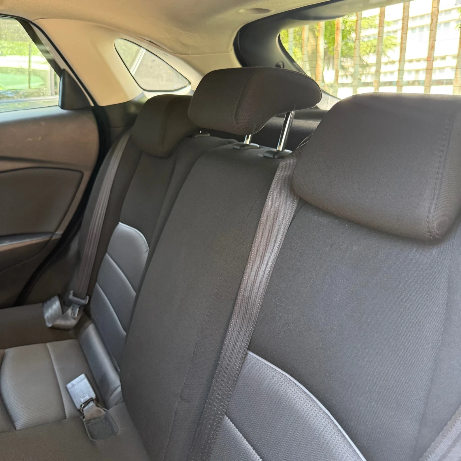 Mazda CX-3, снимка 14 - Автомобили и джипове - 56336266
