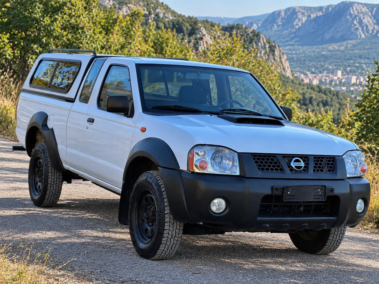 Nissan Navara 2.5TDI 4x4* KLIMATIK | Mobile.bg � ����������� 3
