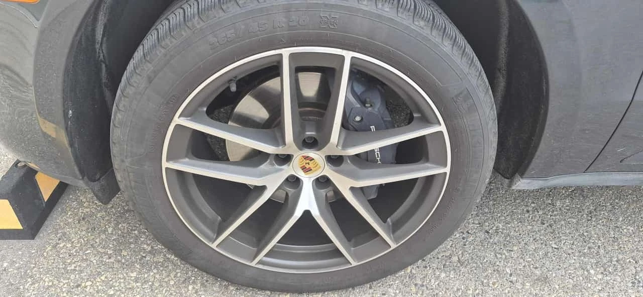 Porsche Macan * AWD * CARFAX * ����� �� ����������� | Mobile.bg � ����������� 7