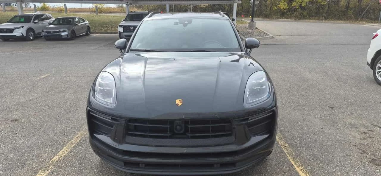 Porsche Macan * AWD * CARFAX * ����� �� ����������� | Mobile.bg � ����������� 1