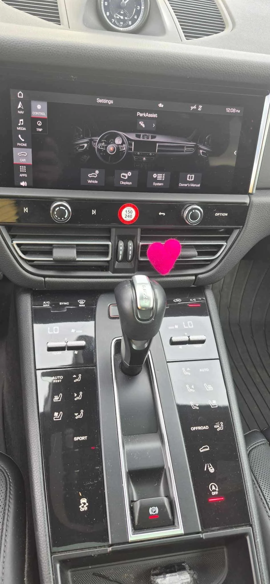 Porsche Macan * AWD * CARFAX * ����� �� ����������� | Mobile.bg � ����������� 9