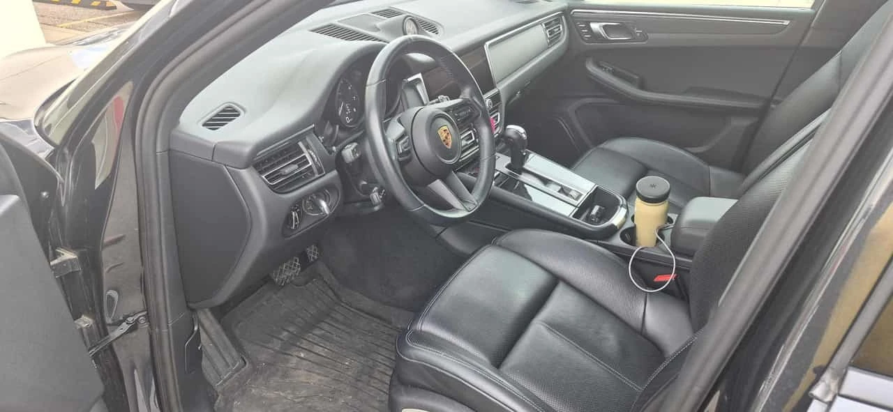 Porsche Macan * AWD * CARFAX * ����� �� ����������� | Mobile.bg � ����������� 5