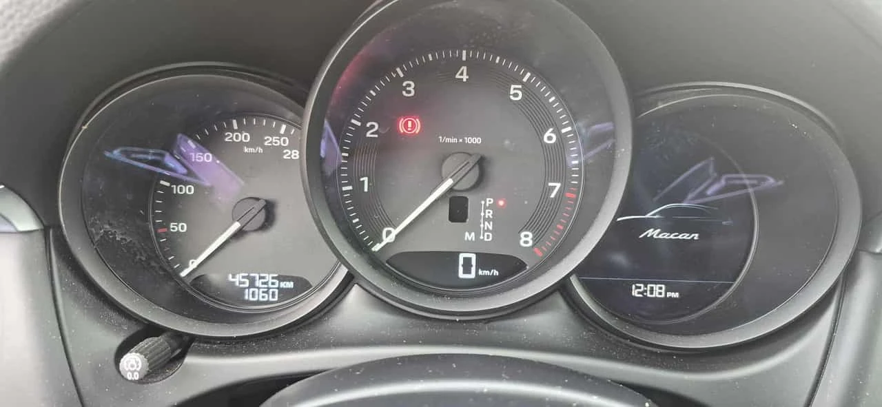 Porsche Macan * AWD * CARFAX * ����� �� ����������� | Mobile.bg � ����������� 8