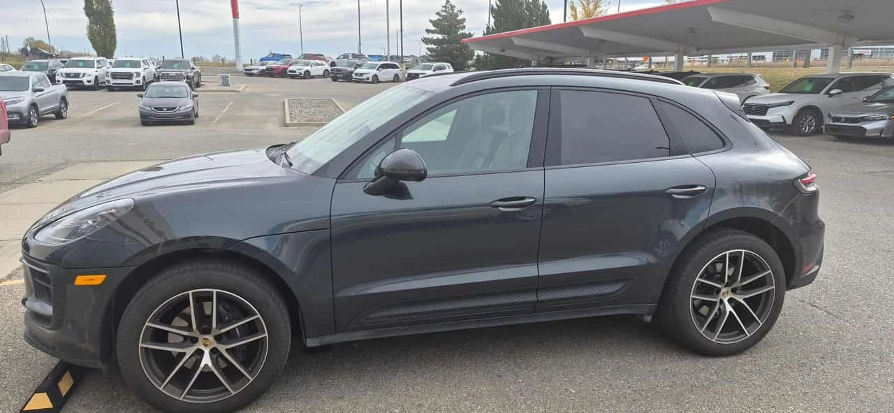 Porsche Macan * AWD * CARFAX * ����� �� ����������� | Mobile.bg � ����������� 2