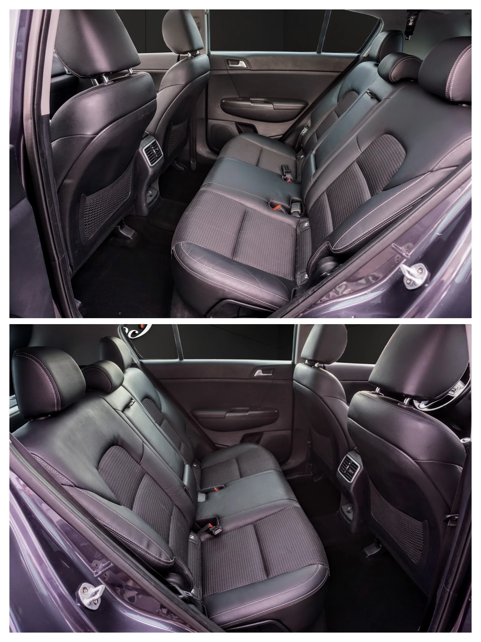 Kia Sportage 1.7CRDI NAVI , снимка 15 - Автомобили и джипове - 56479072
