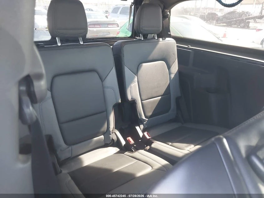 Ford Bronco, снимка 12 - Автомобили и джипове - 56701100