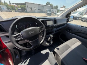 Citroen Jumpy ТОП!EURO6!FULL!КЛИМА, снимка 10