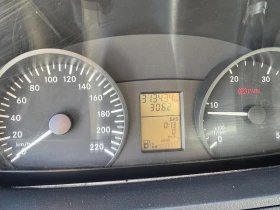 Mercedes-Benz Vito КЛИМА, ДЪЛГА БАЗА, снимка 12