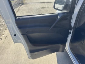 Mercedes-Benz Vito КЛИМА, ДЪЛГА БАЗА, снимка 8