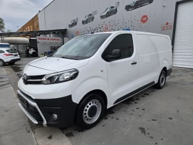 Toyota Proace 2.0 дизел Макси, снимка 1