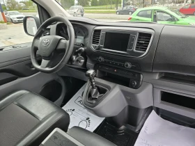 Toyota Proace 2.0 дизел Макси, снимка 9