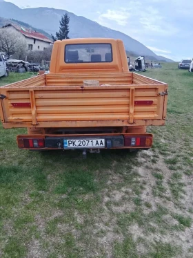 VW T4, снимка 3