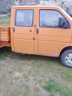 VW T4, снимка 2