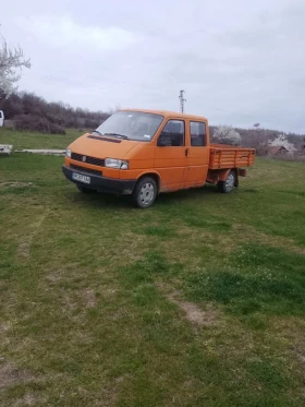 VW T4, снимка 1