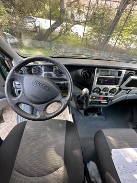 Iveco Daily 65C 3.0/Климатик+ Хладилен/Падащ Борд, снимка 7