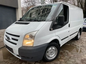     Ford Transit 2.2TDCI EURO5, KLIMA