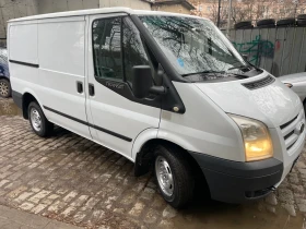 Ford Transit 2.2TDCI EURO5, KLIMA | Mobile.bg    3