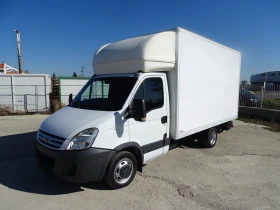 Iveco 35c15 Фургон с Борд  Д-4.10, снимка 3