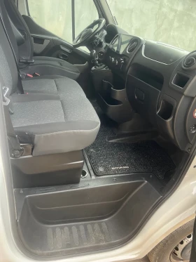 Renault Master 2.3 bit | Mobile.bg    17