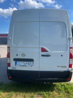 Обява за продажба на Renault Master 2.3 bit ~24 999 лв. - изображение 2