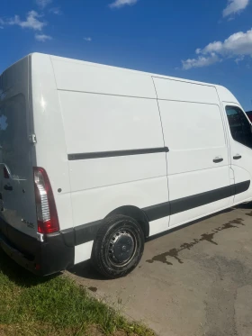 Обява за продажба на Renault Master 2.3 bit ~24 999 лв. - изображение 3