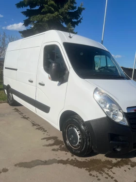 Обява за продажба на Renault Master 2.3 bit ~24 999 лв. - изображение 1