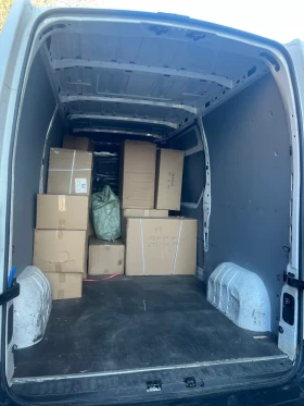 Обява за продажба на Renault Master 2.3 bit ~24 999 лв. - изображение 5