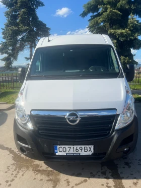 Обява за продажба на Renault Master 2.3 bit ~24 999 лв. - изображение 1