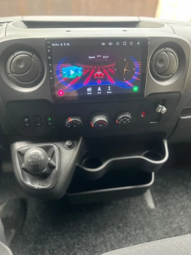 Обява за продажба на Renault Master 2.3 bit ~24 999 лв. - изображение 8