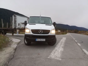 Mercedes-Benz Sprinter 311 | Mobile.bg    11