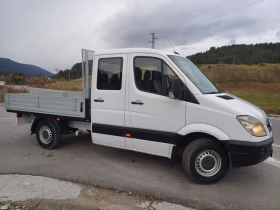 Mercedes-Benz Sprinter 311 | Mobile.bg    2