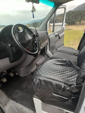 Mercedes-Benz Sprinter 311 | Mobile.bg    4