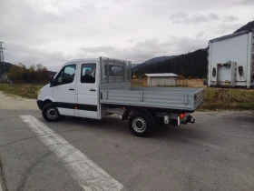 Mercedes-Benz Sprinter 311 | Mobile.bg    6