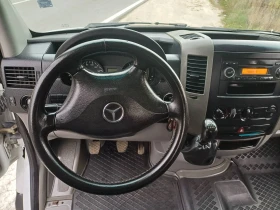 Mercedes-Benz Sprinter 311 | Mobile.bg    10