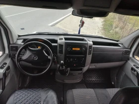 Mercedes-Benz Sprinter 311 | Mobile.bg    9
