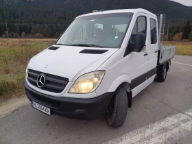  Mercedes-Benz Sprint...