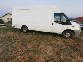 Ford Transit T350 2.4tdci | Mobile.bg    4