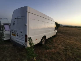 Ford Transit T350 2.4tdci | Mobile.bg    7