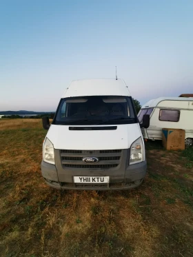 Ford Transit T350 2.4tdci | Mobile.bg    5