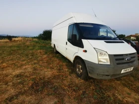 Ford Transit T350 2.4tdci | Mobile.bg    3