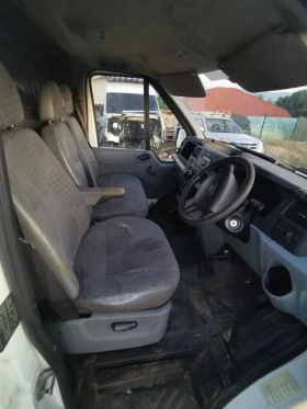 Ford Transit T350 2.4tdci | Mobile.bg    9