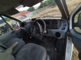 Ford Transit T350 2.4tdci | Mobile.bg    10