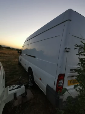Ford Transit T350 2.4tdci | Mobile.bg    8